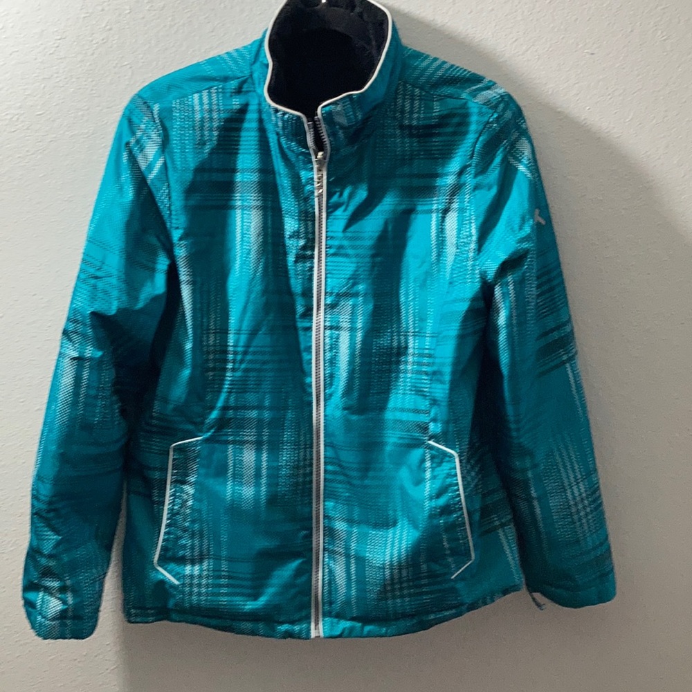 Women’s inner lining to ZeroXposur ski jacket